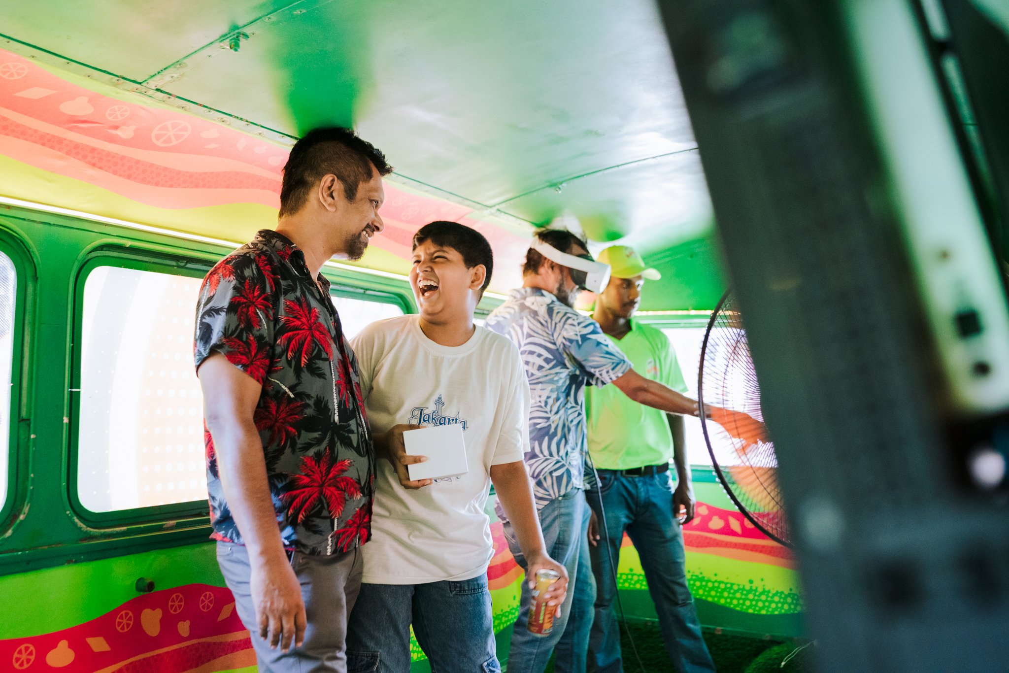 Elephant House Awurudde Ape Sadde - Image 15